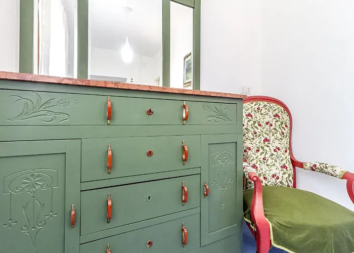 Nura\'S - Villa Verde Guest House