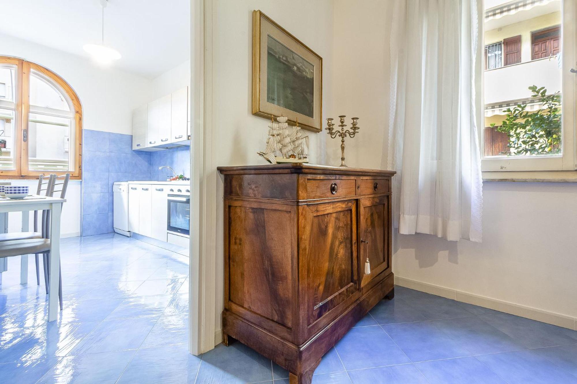 Holiday home Nura's - *