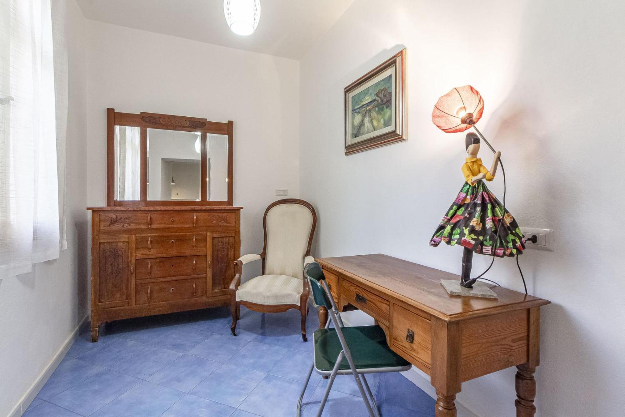 Holiday home Nura's -