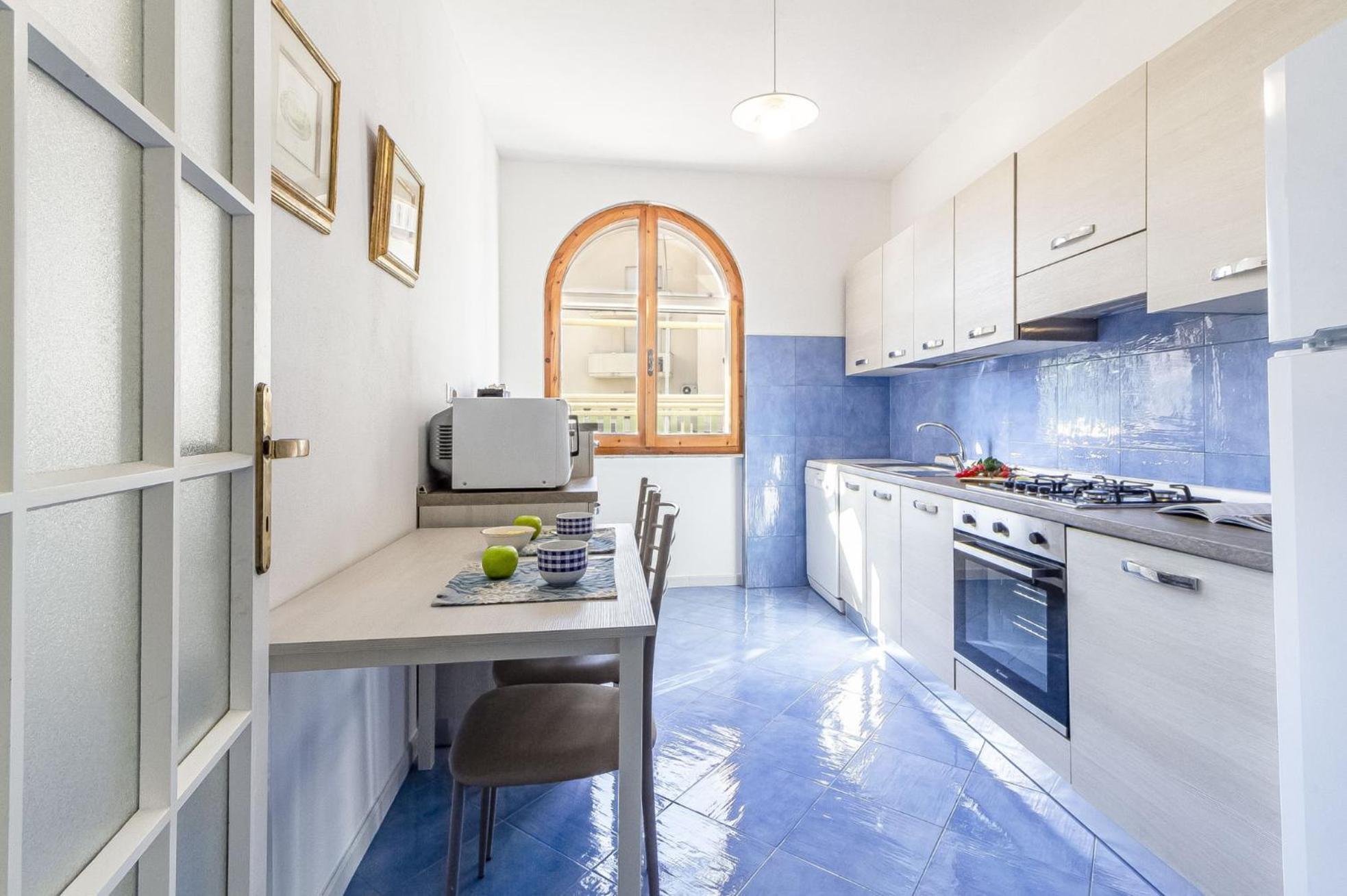 Holiday home Nura's - Alghero