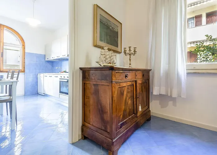 Nura\'S - Villa Verde Guest House