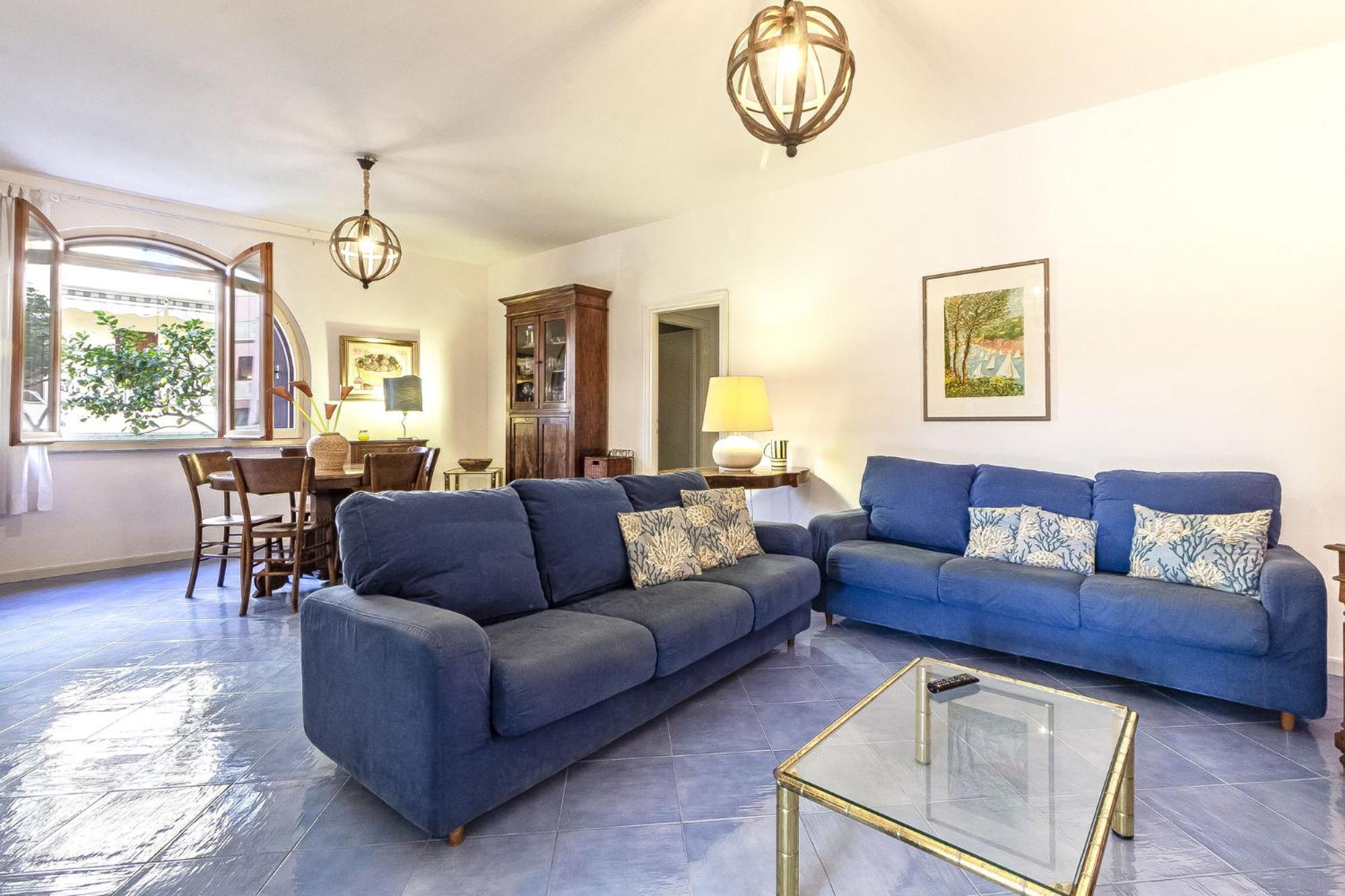Nura's - Holiday home Alghero