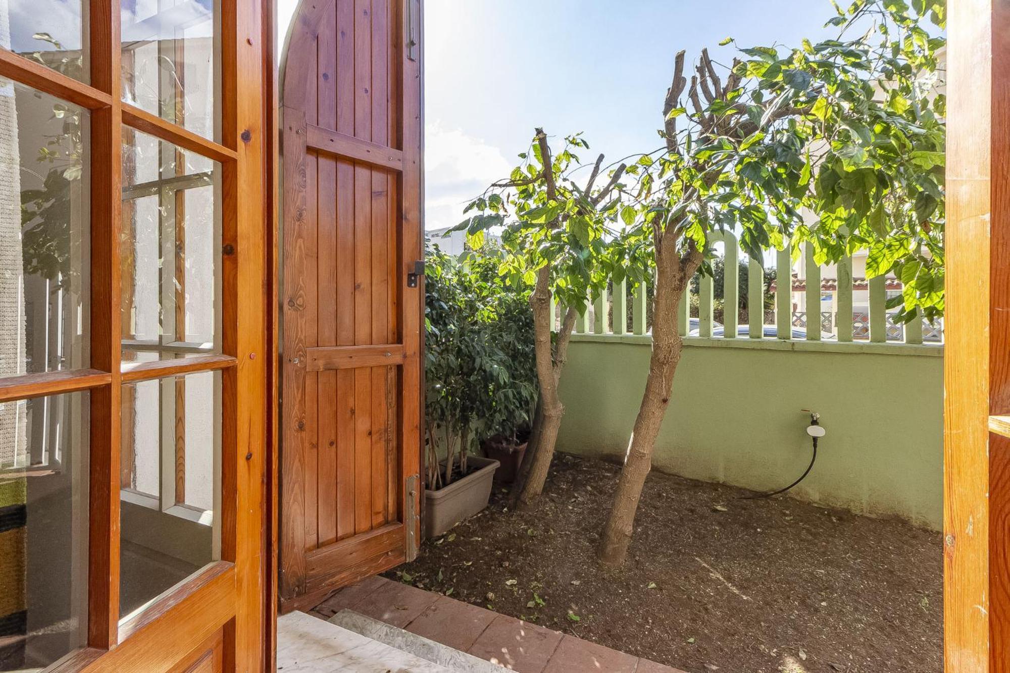Holiday home Nura's -
