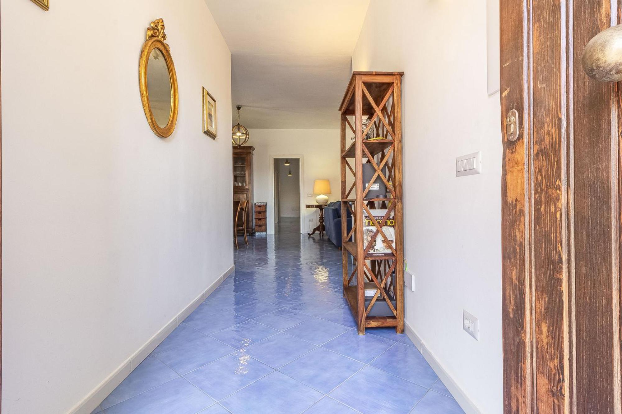 Nura's - Holiday home Alghero