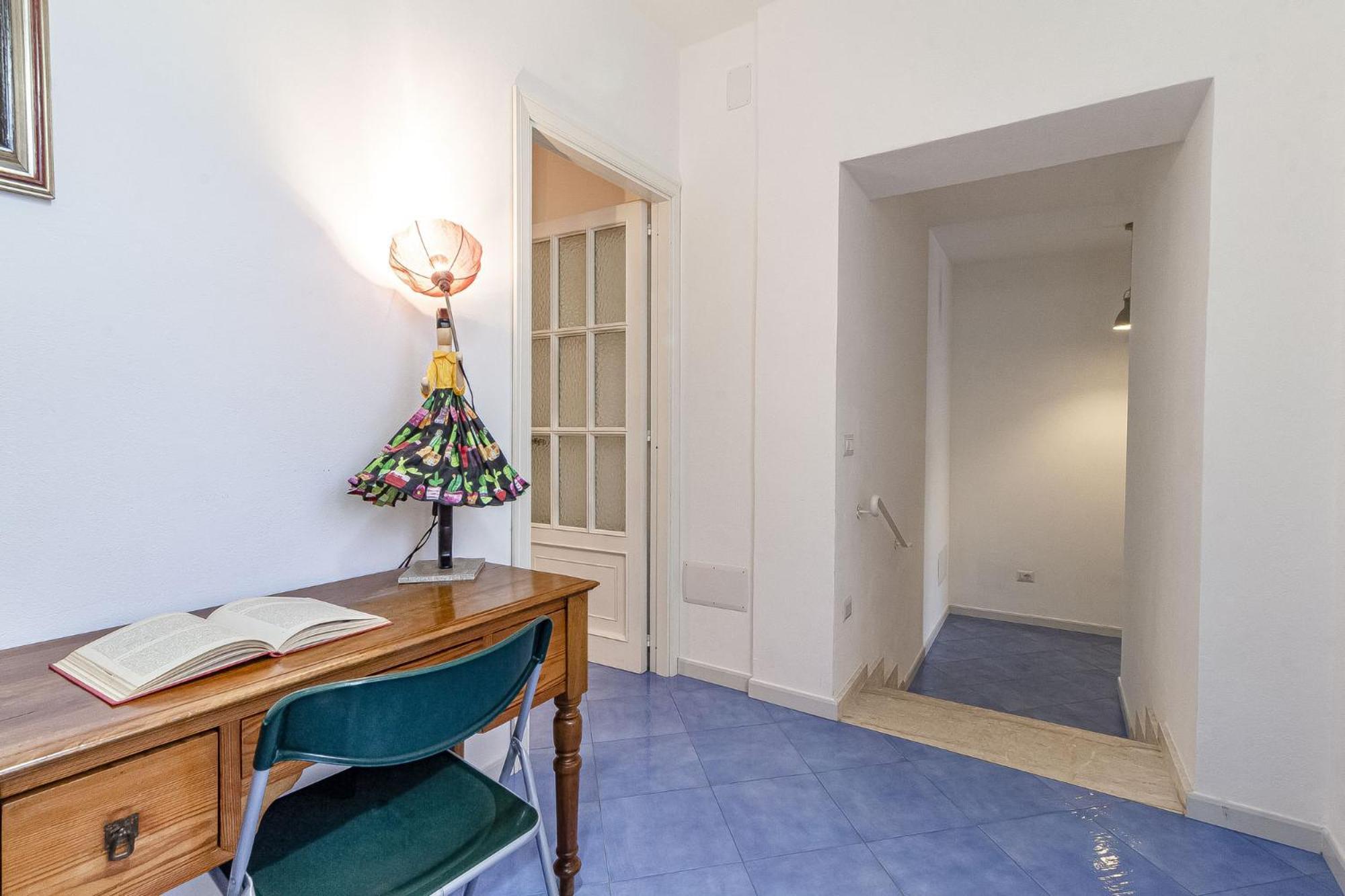 Nura's - Holiday home Alghero