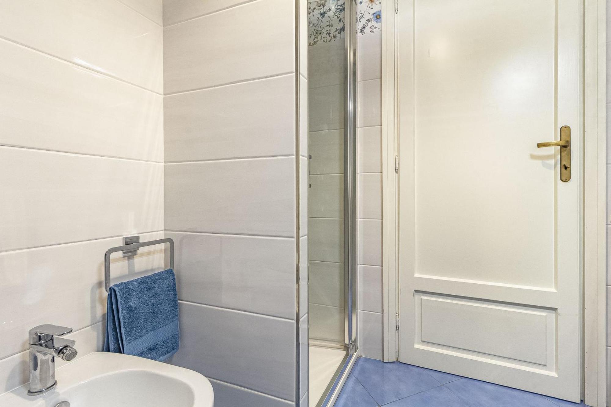 Holiday home Nura's -
