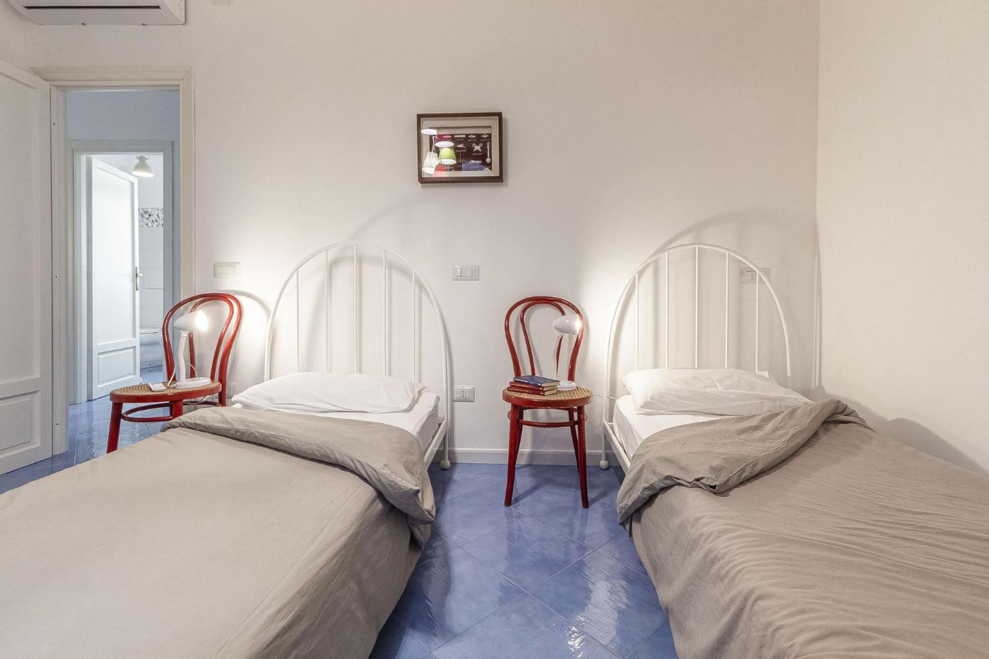 Nura's - Holiday home *