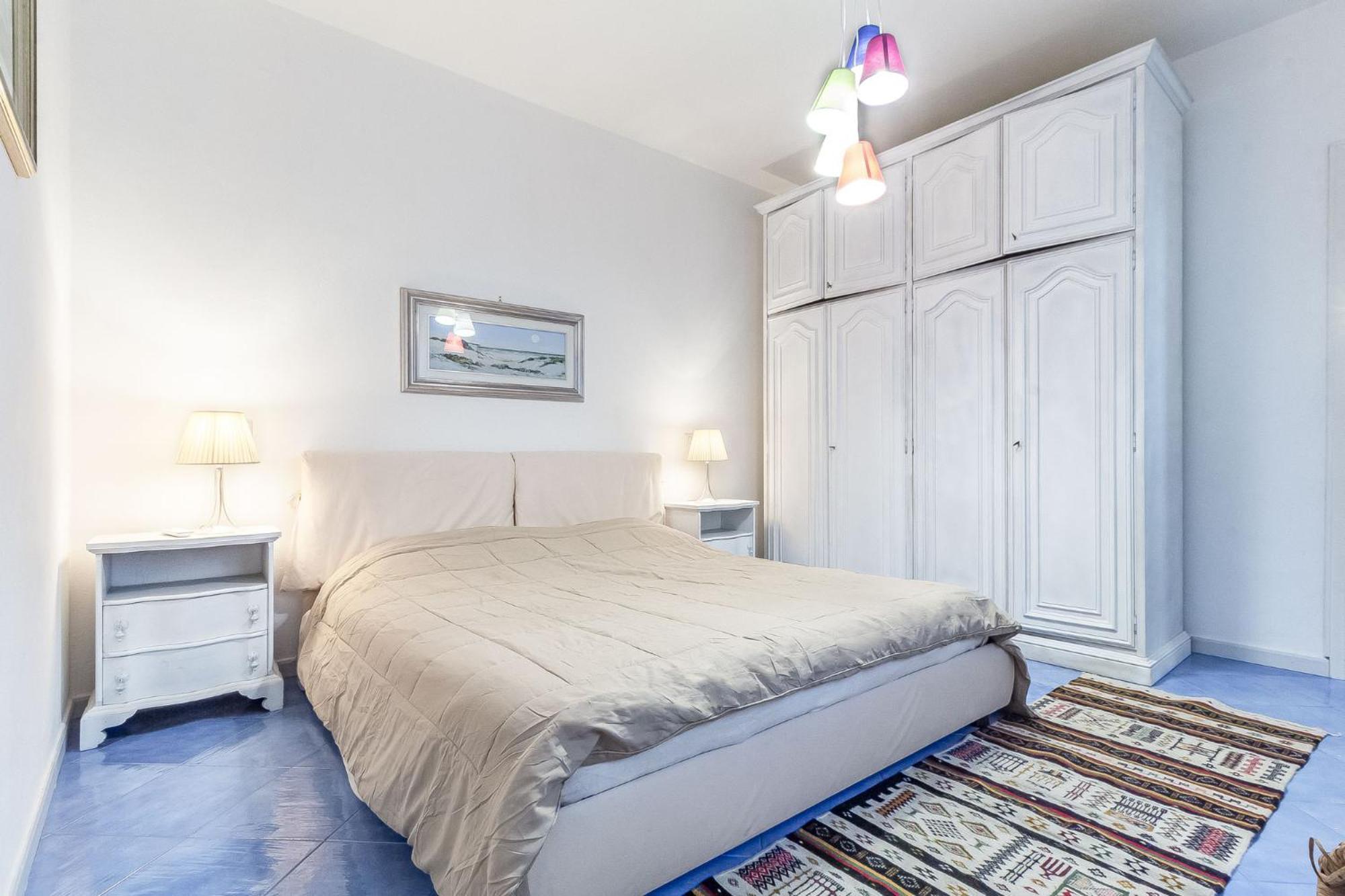 Holiday home Nura's -