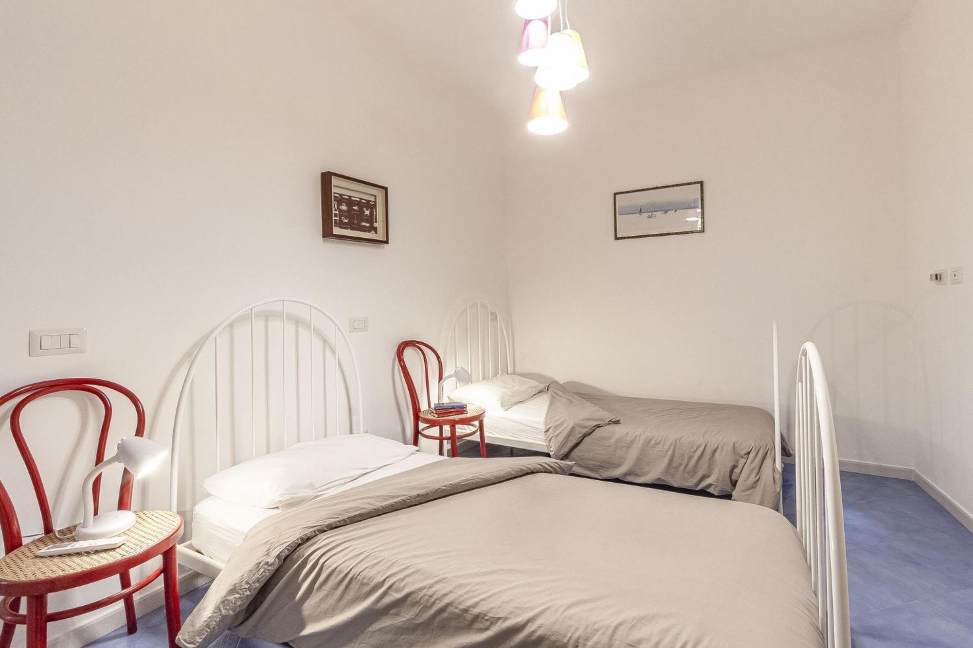 Nura's - Holiday home Alghero