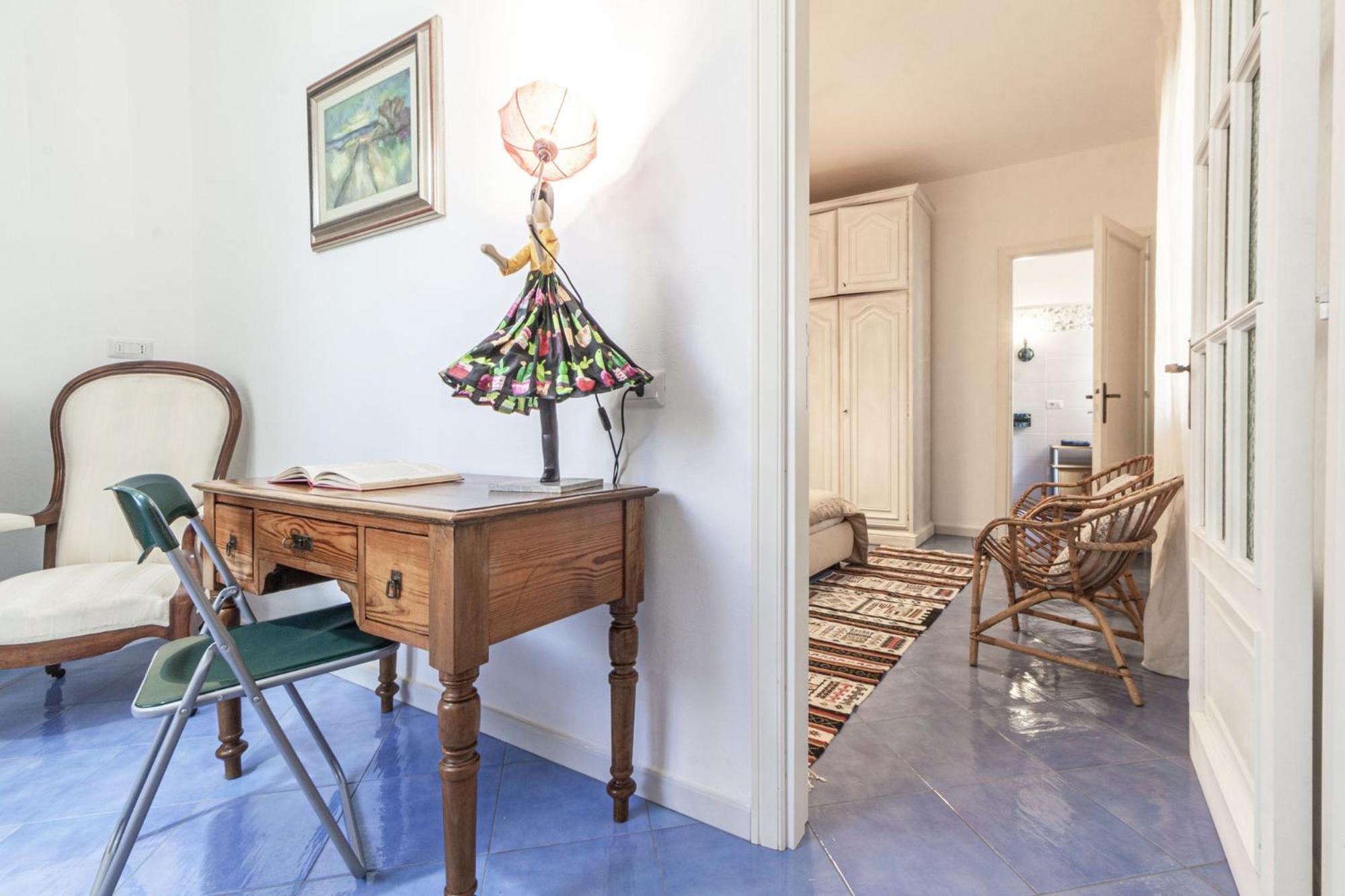 Holiday home Nura's - *