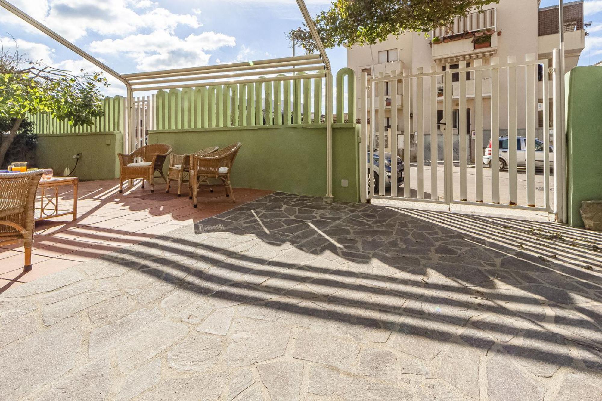Nura's - Holiday home